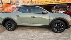 هيونداي سانتا كروز